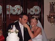 Holly and Kenny Wedding